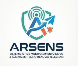 ARSENS Logo